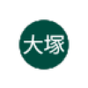大塚美代子