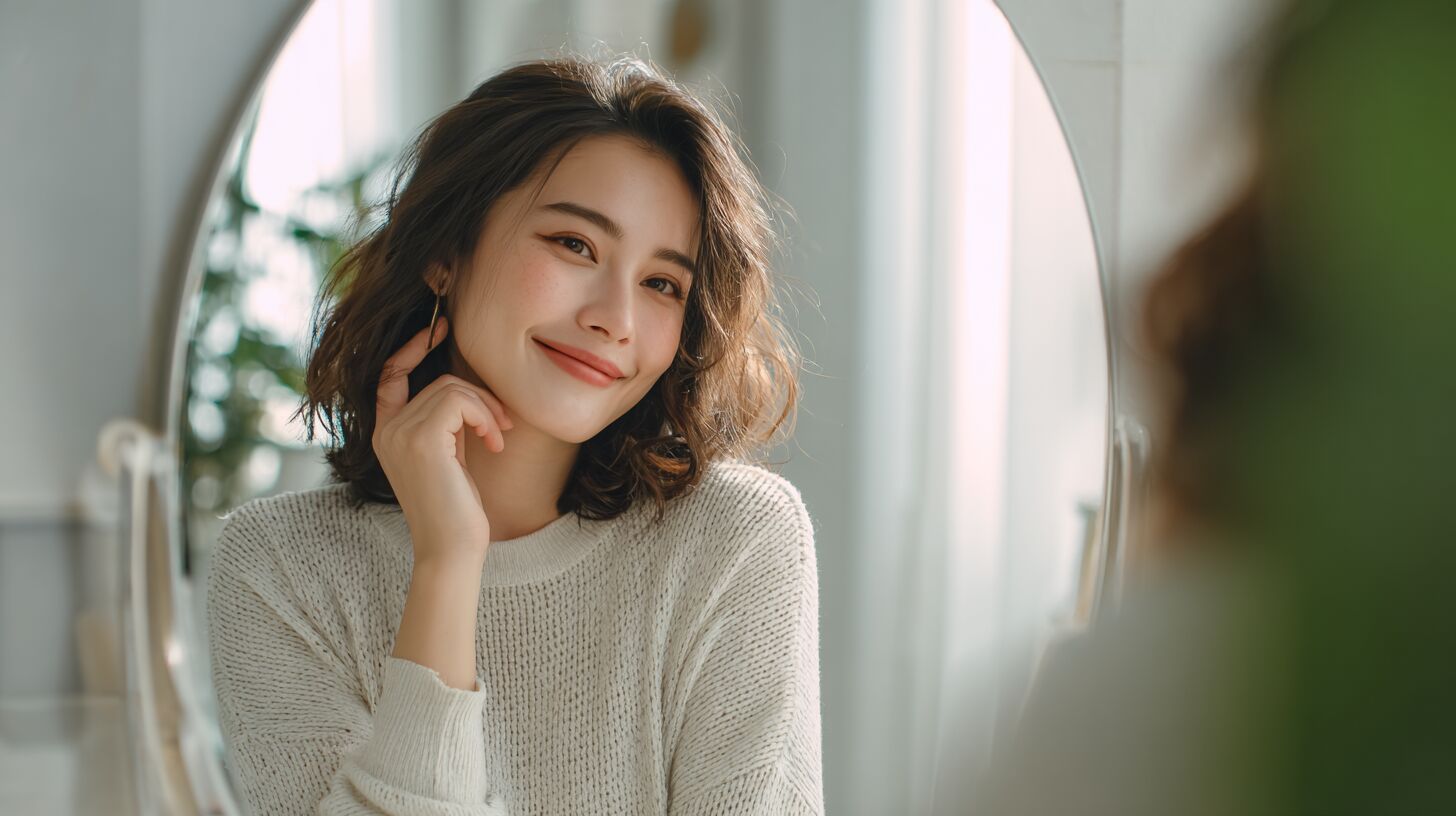 札幌・北広島で考える「自分らしい」歯並びの整え方。インビザラインという選択肢の先にあるもの