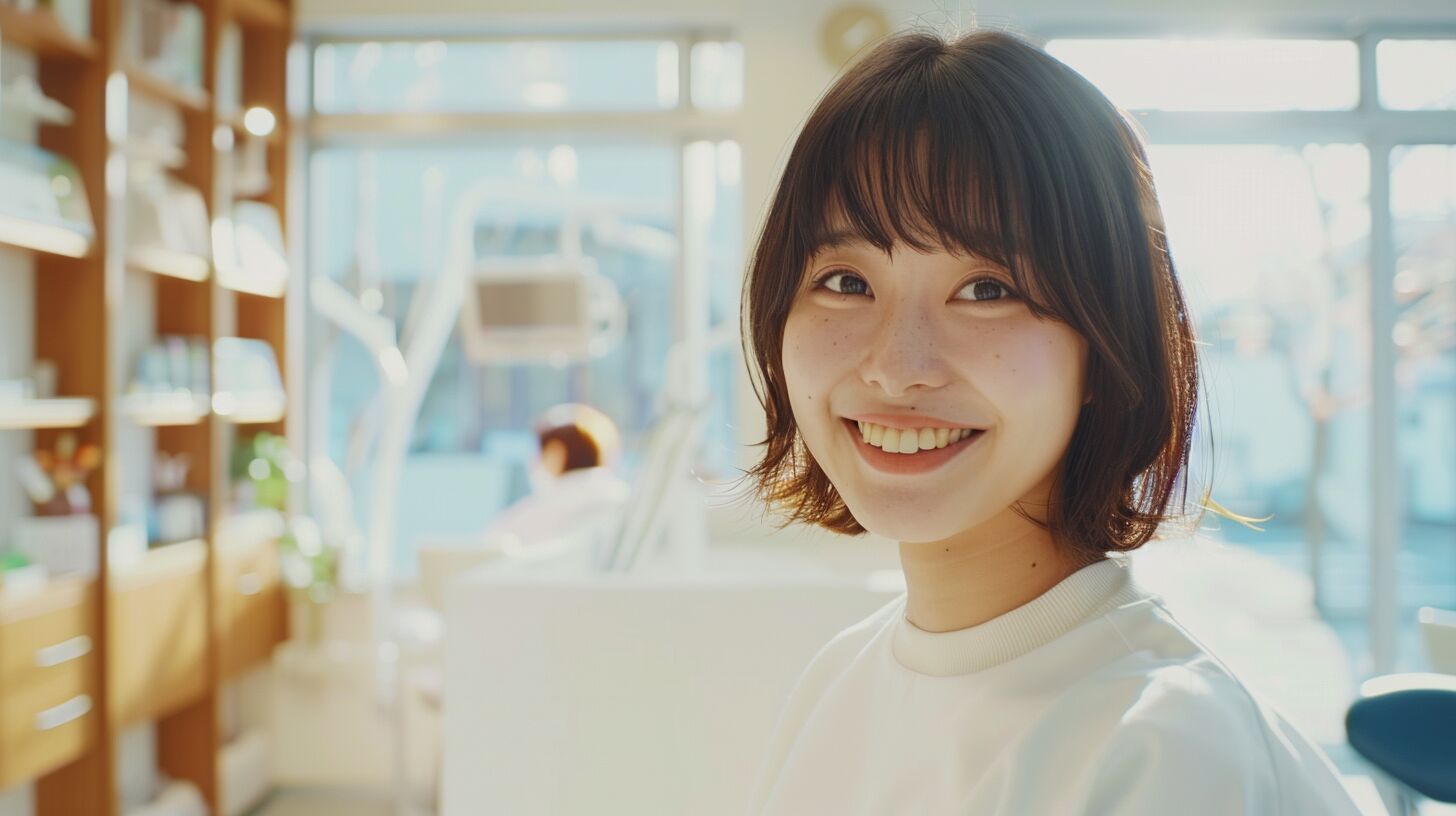 札幌・北広島で考える「自分に合う」マウスピース矯正。インビザラインという選択肢の先にあるもの