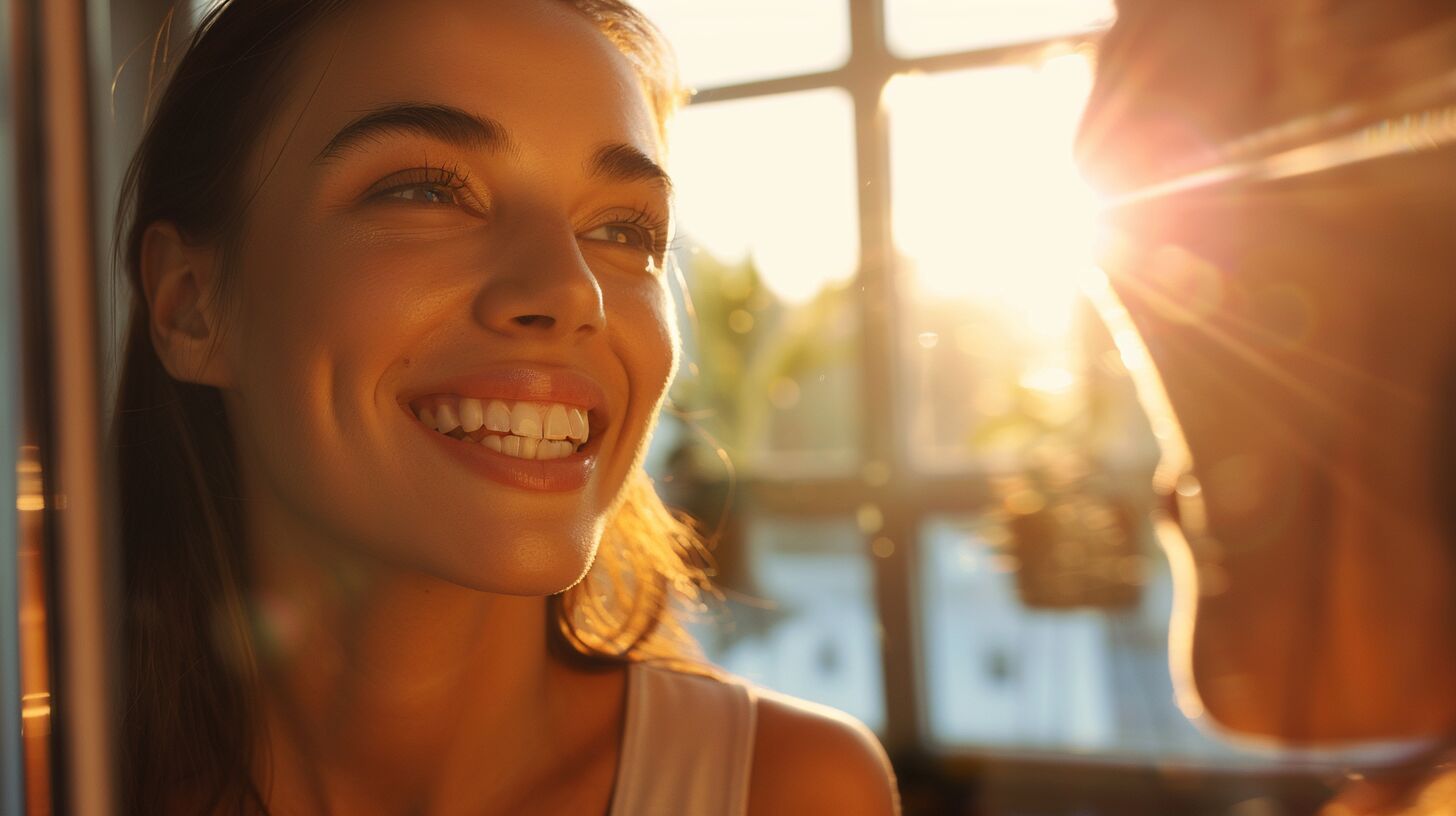 インビザライン以外の選択肢も。札幌・北広島で自分らしく「歯並び」と向き合うために大切なこと