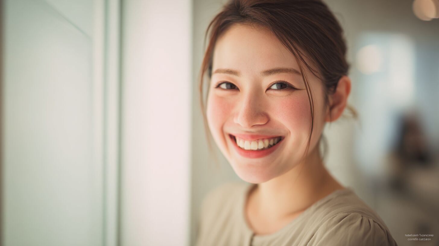 インビザライン以外の選択肢も。北広島・札幌で「抜かない矯正」を諦めたくない方へ