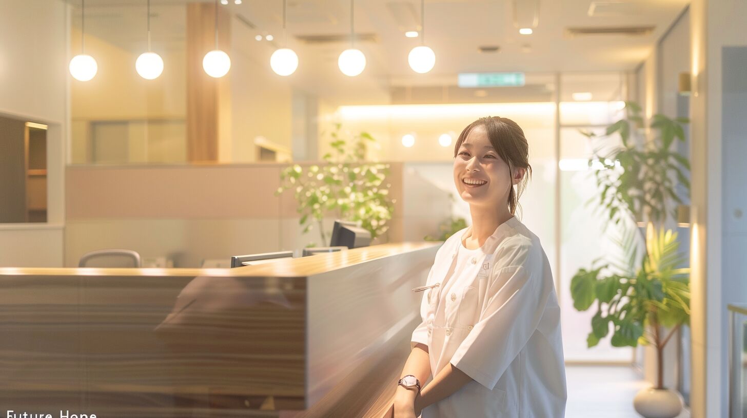 インビザラインという選択肢の先にある、自分らしい「佇まい」の整え方。札幌・北広島で考える、仕事と笑顔の両立