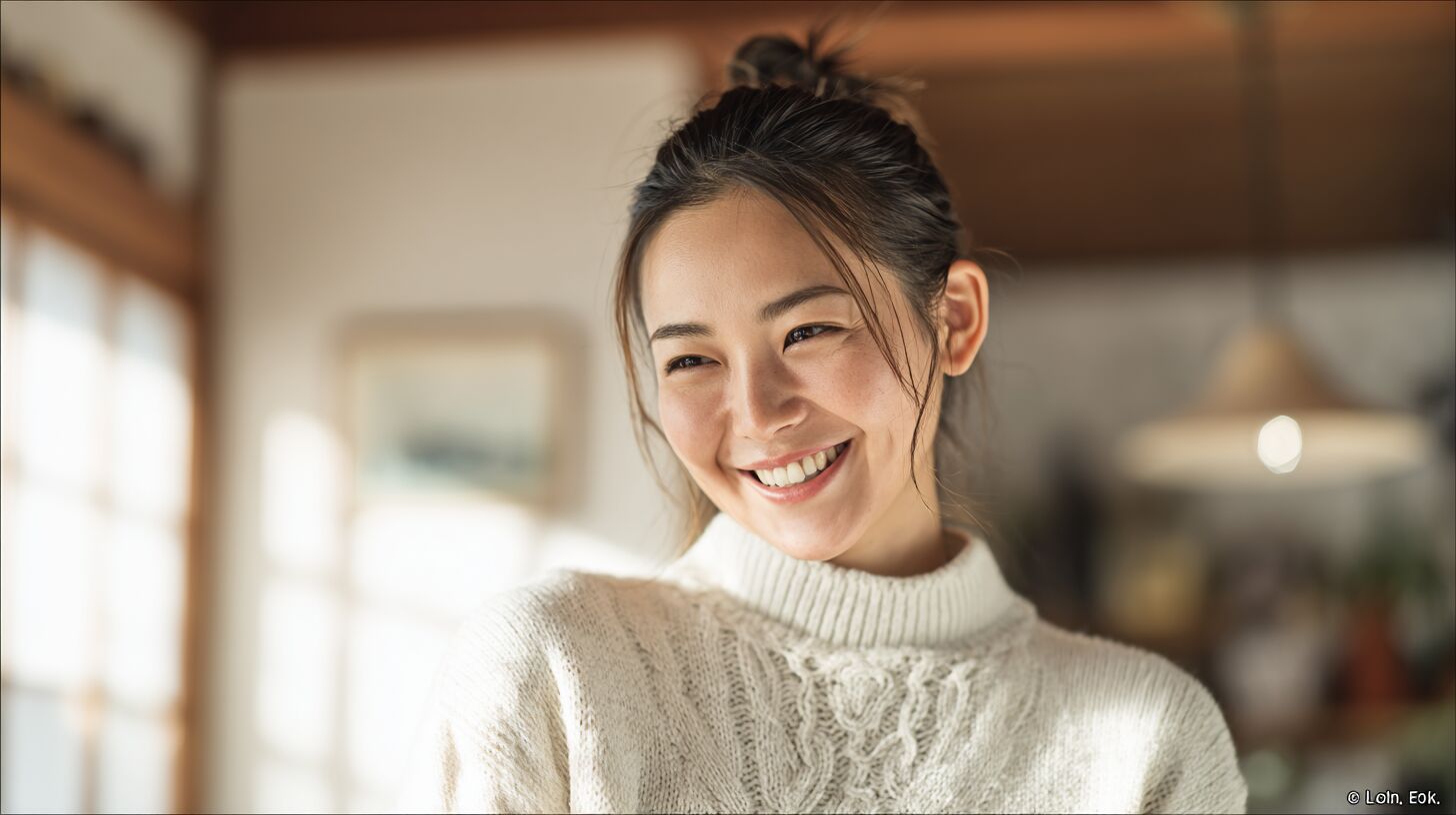 北広島でホワイトニングをご検討の方へ｜自分を大切にするための第一歩