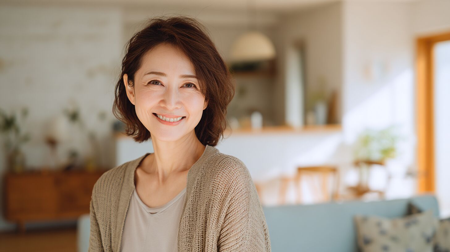 「いつものクリーニング」が教えてくれた、これからの自分への投資。札幌・北広島で考えるインビザラインとマウスピース矯正