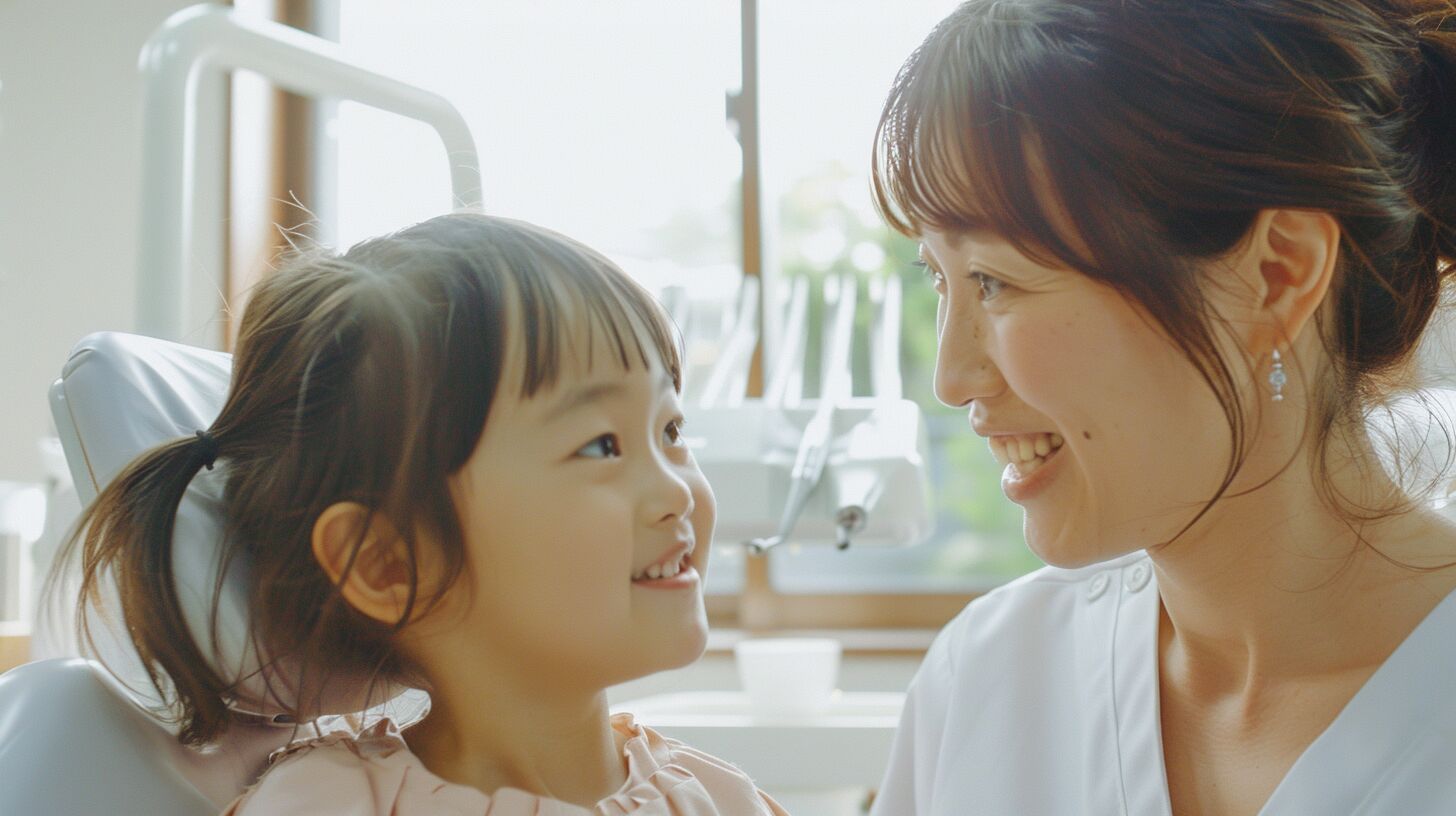 北広島市・札幌市の小児矯正は何歳から？後悔しないための相談のタイミング