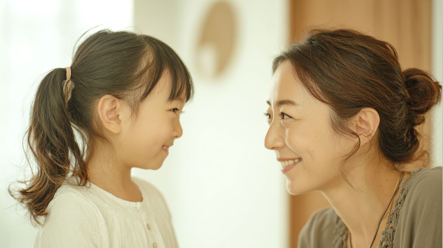 北広島市で小児矯正をいつから始める？親御さんの不安に寄り添う選択肢