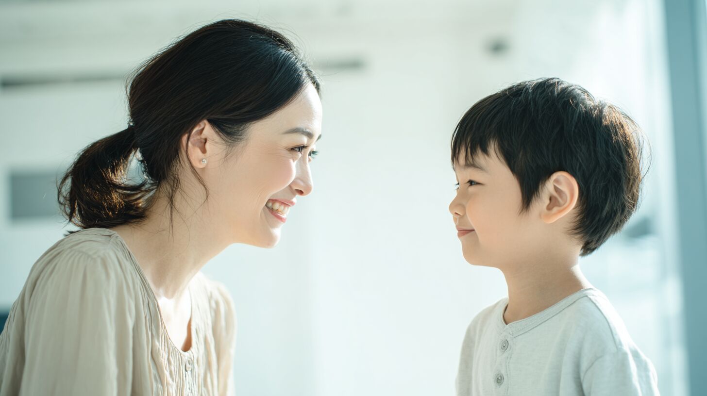 北広島市で小児矯正をいつから考える？歯並びの不安に寄り添う選択肢