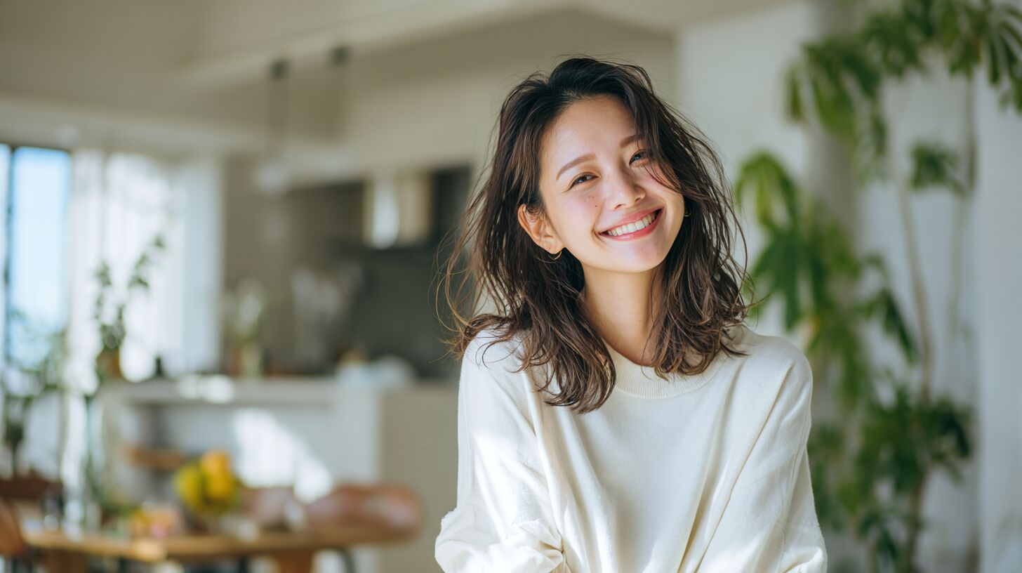 インビザラインという選択肢の先に。札幌・北広島で考える「自分らしい笑顔」と新しい生活の整え方