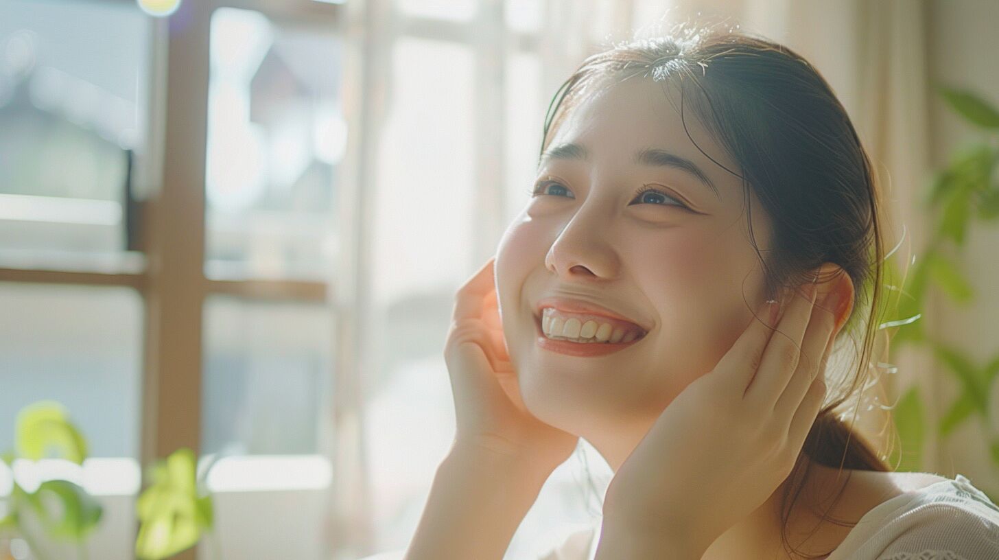 インビザラインだけで選ばない、札幌・北広島で考える「自分らしく」口元を整えるという選択