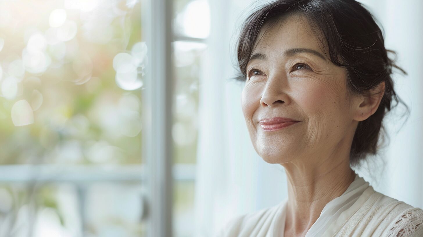 インビザラインだけで選ばない、50代からの「一生自分の歯で笑う」ためのマウスピース矯正｜札幌・北広島