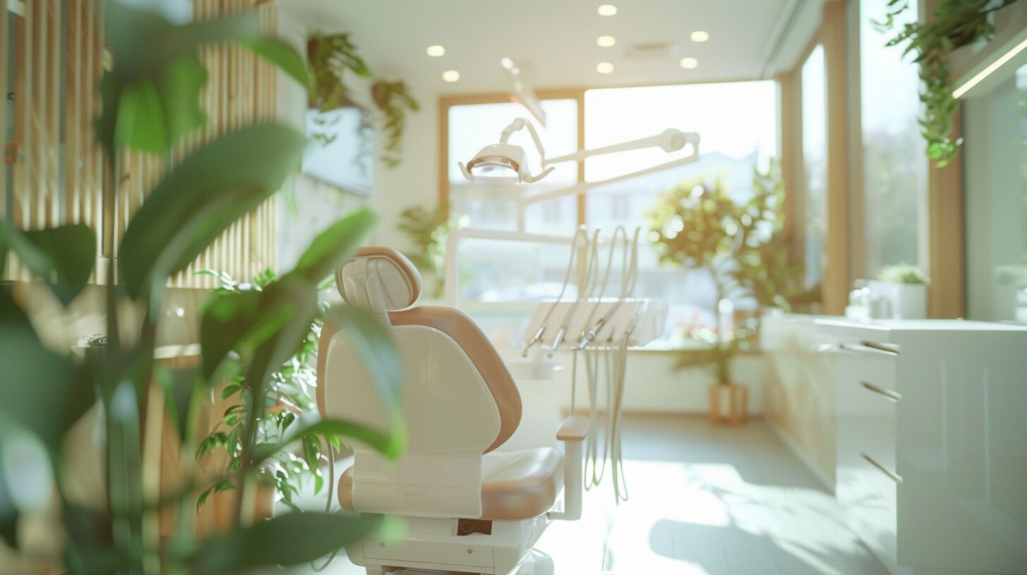 インビザラインだけで選ばない、大人の自分メンテナンス。札幌・北広島で見つける、生活を整える矯正のカタチ