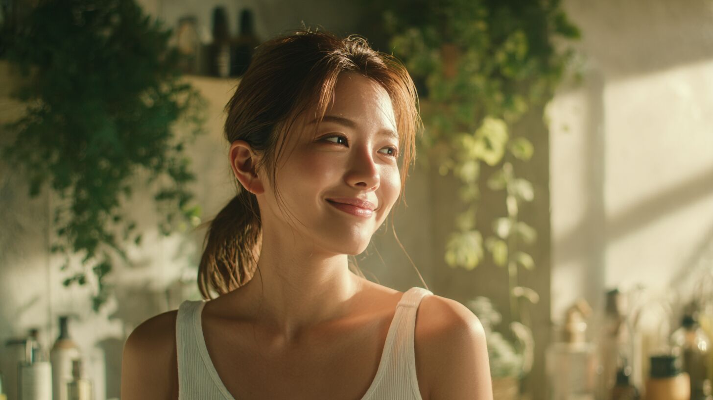 北広島市でホワイトニングをご検討の方へ｜しみる不安や自然な白さへの疑問に寄り添うケア