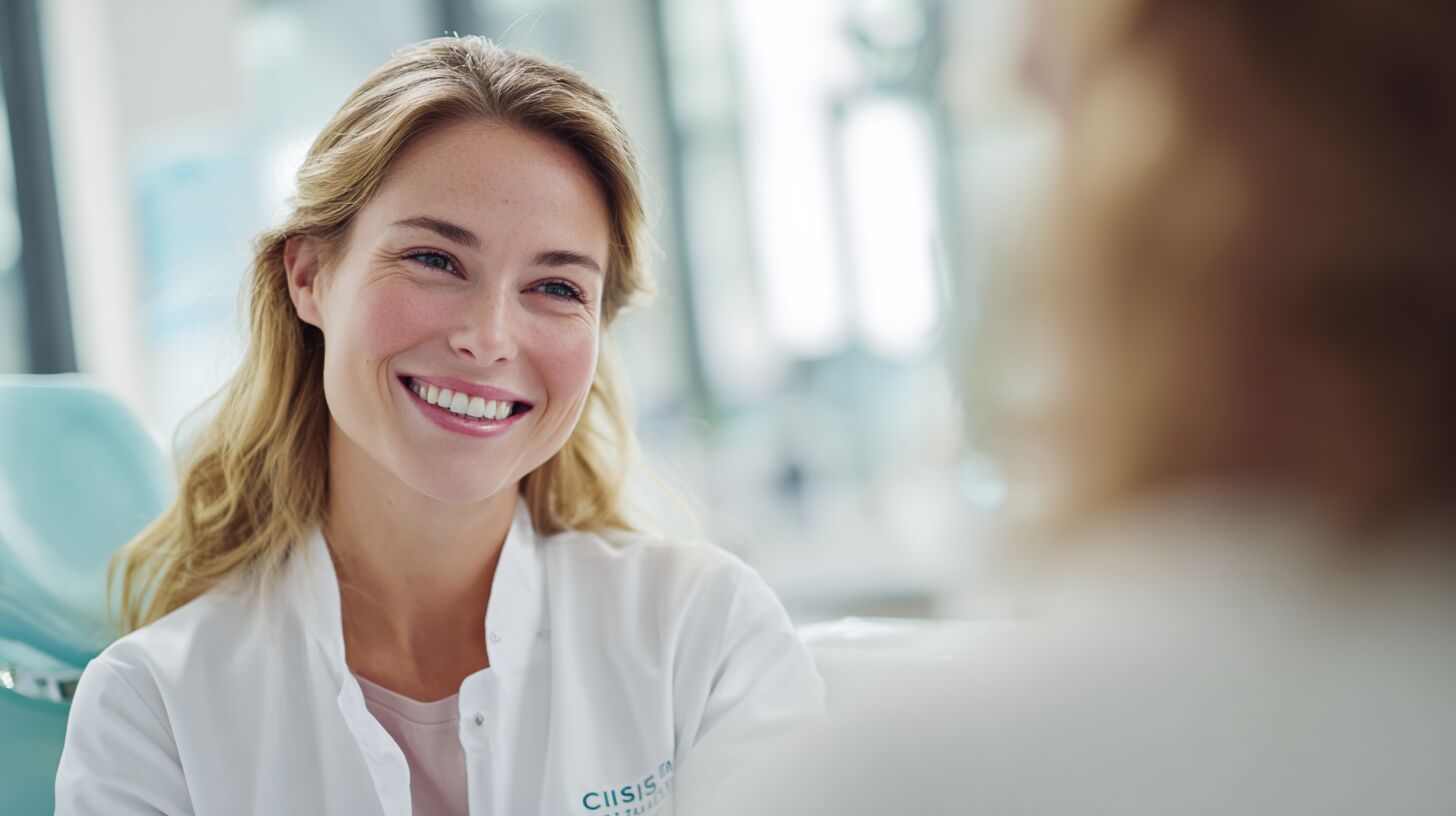 北広島市でホワイトニングをお考えの方へ｜自然な清潔感と自信を育むための第一歩