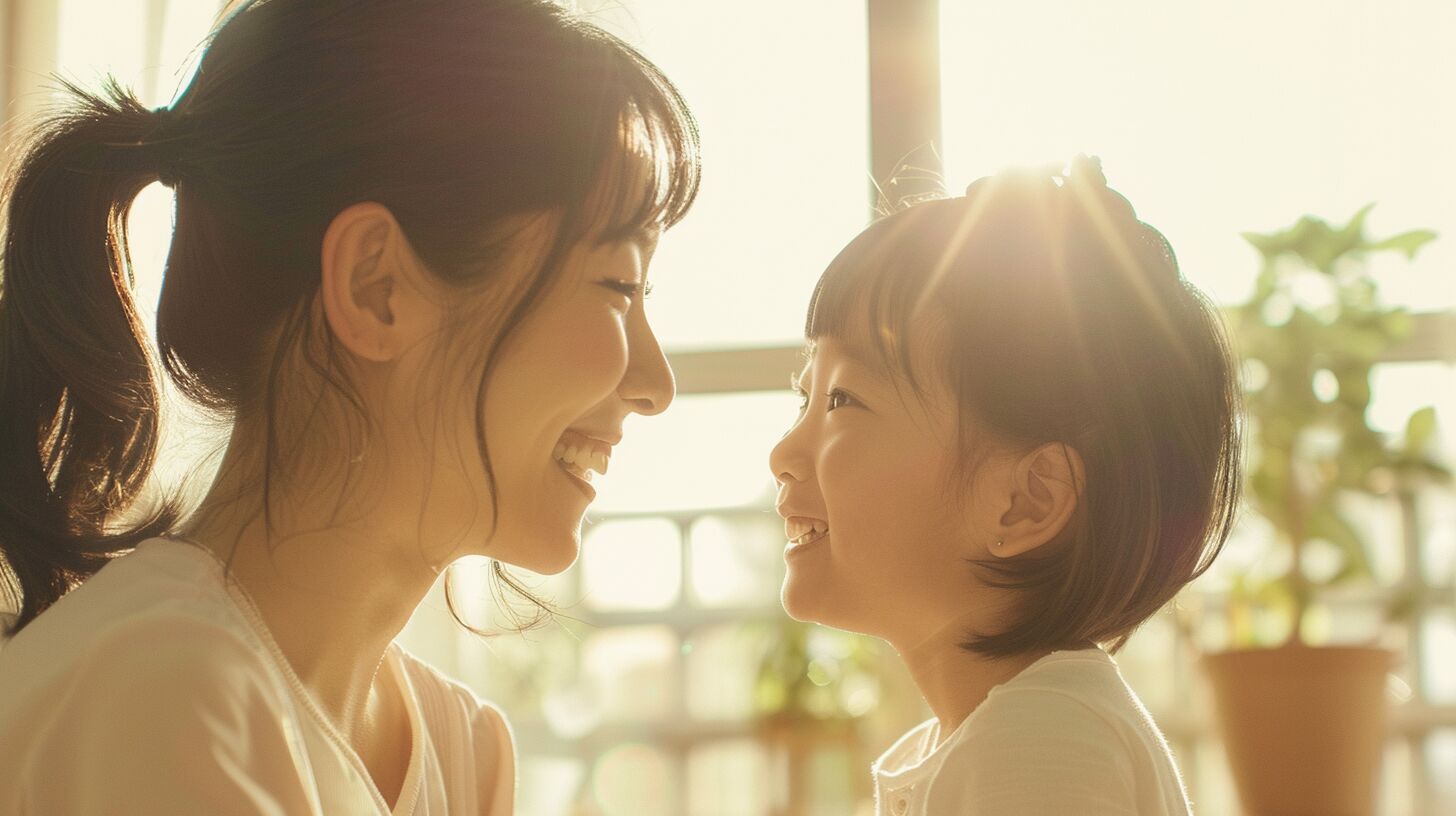 千歳市のお子様へ。小児矯正は何歳から？成長に合わせた歯並びケア