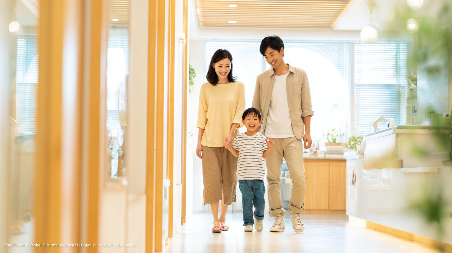 北広島市・札幌市の小児矯正は何歳から？無理なく続けられる「ブランベラボキッズ」の考え方