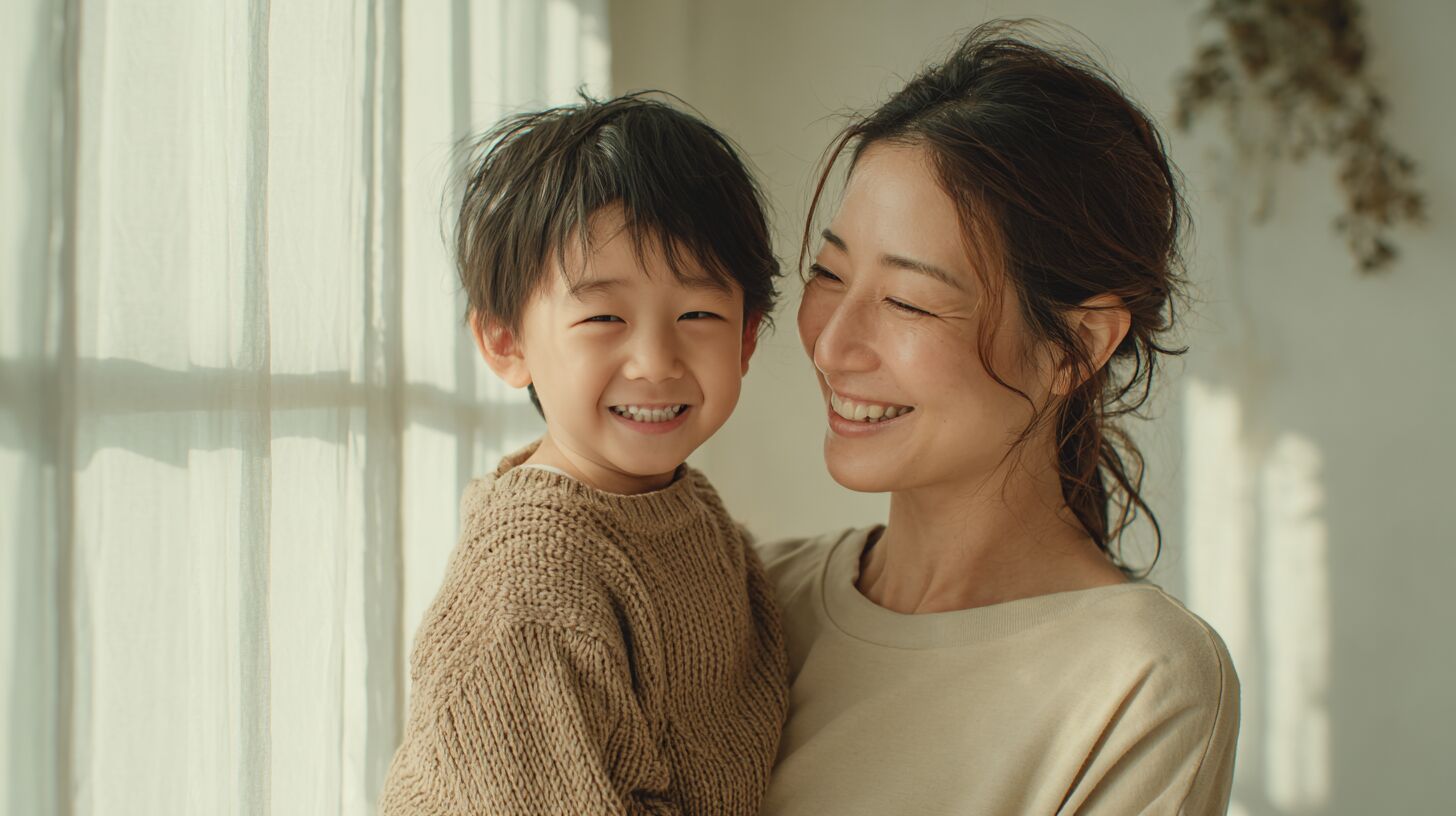 北広島市で小児矯正をいつから考える？歯並びの土台を整える「ブランベラボキッズ」