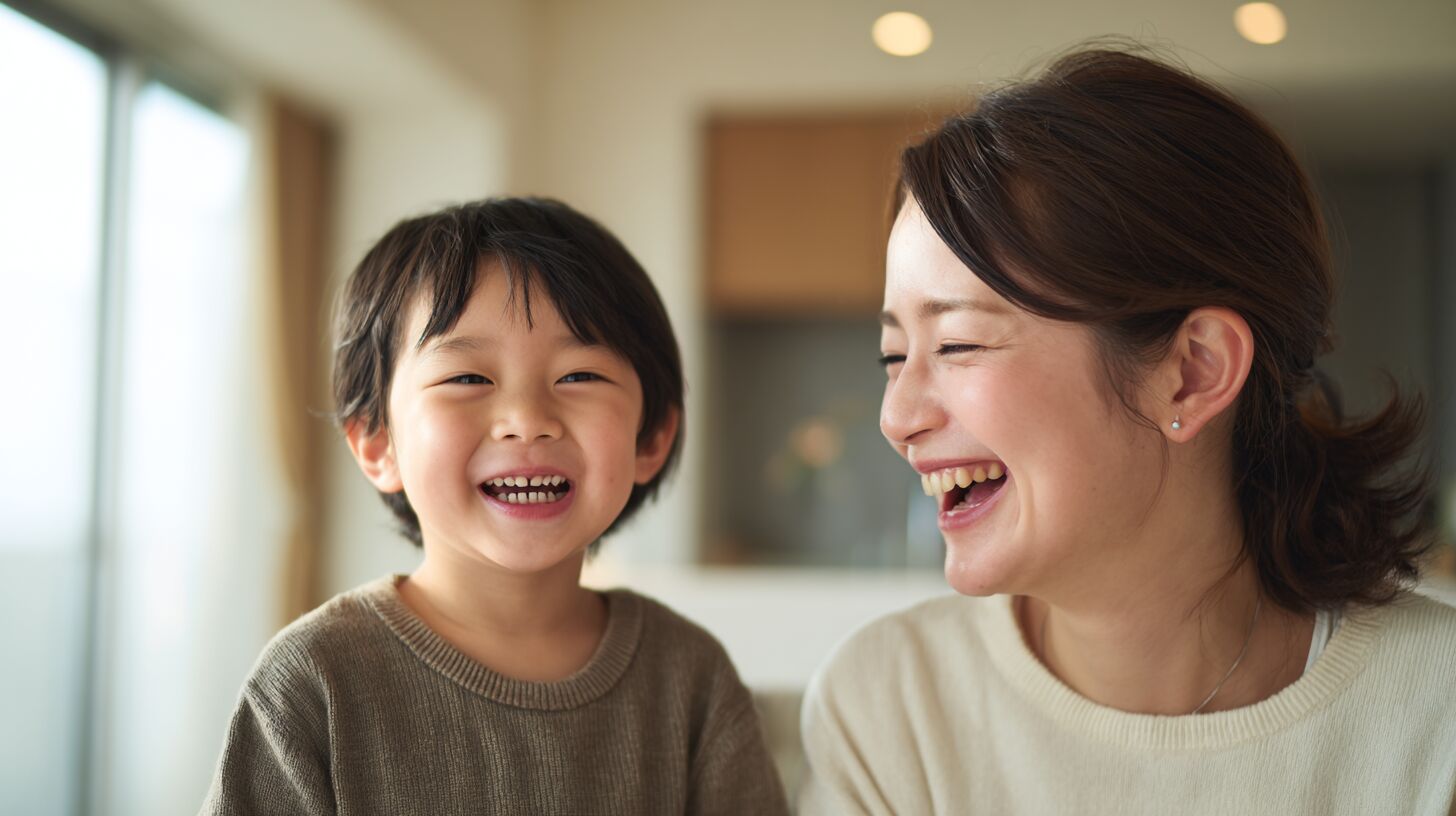 恵庭市で小児矯正を検討中の方へ。何歳から始めるのがいい？