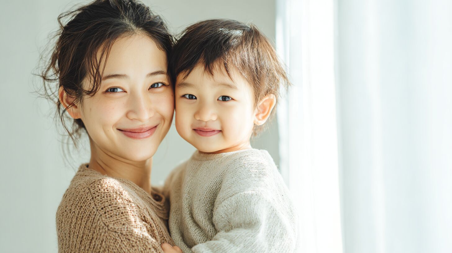 北広島市で考える小児矯正｜何歳から始めるのがいい？保護者が知っておきたい成長のヒント