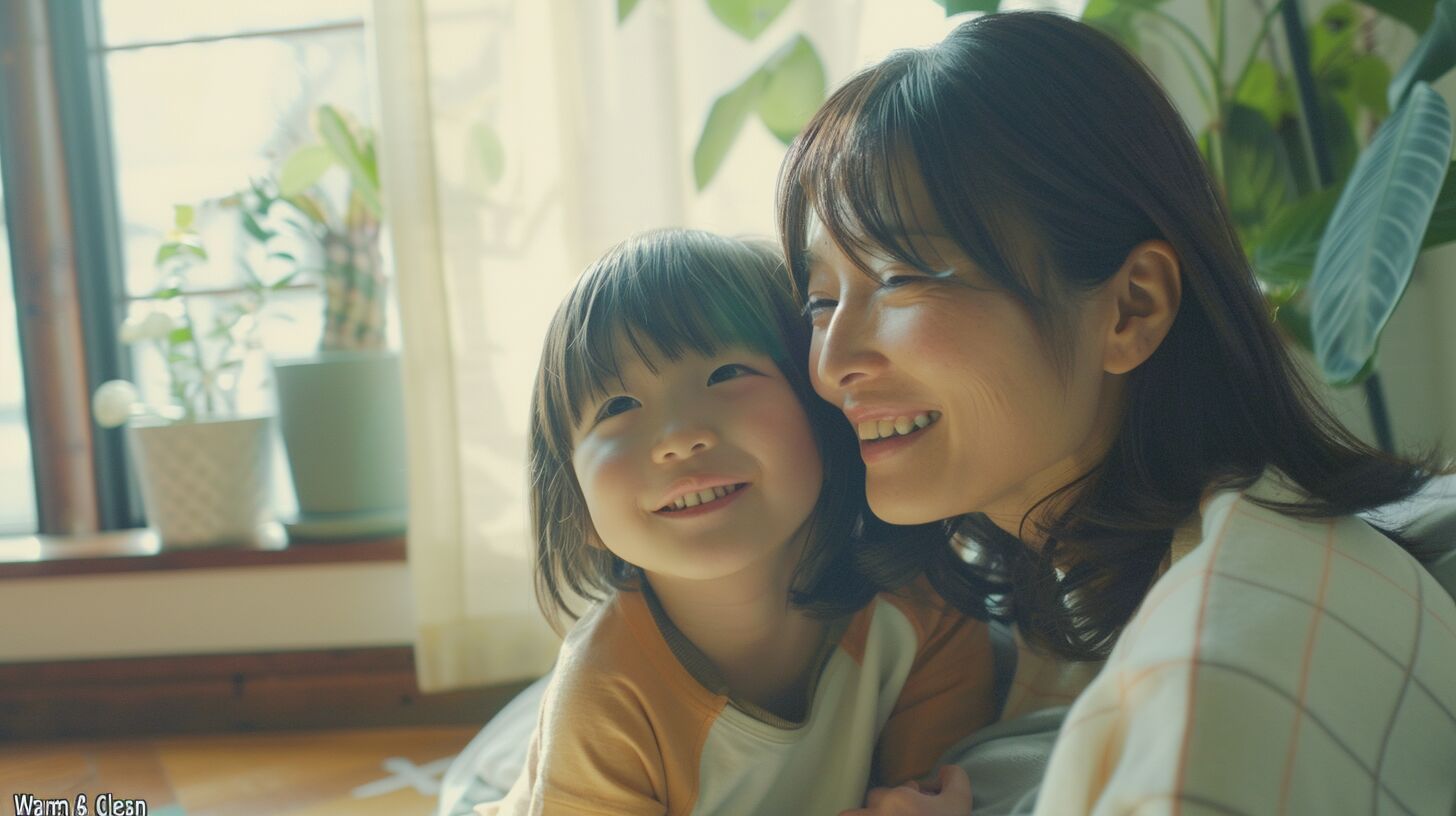 千歳市のお子さんへ。小児矯正は何歳から？歯並びと「心の自信」を育む考え方