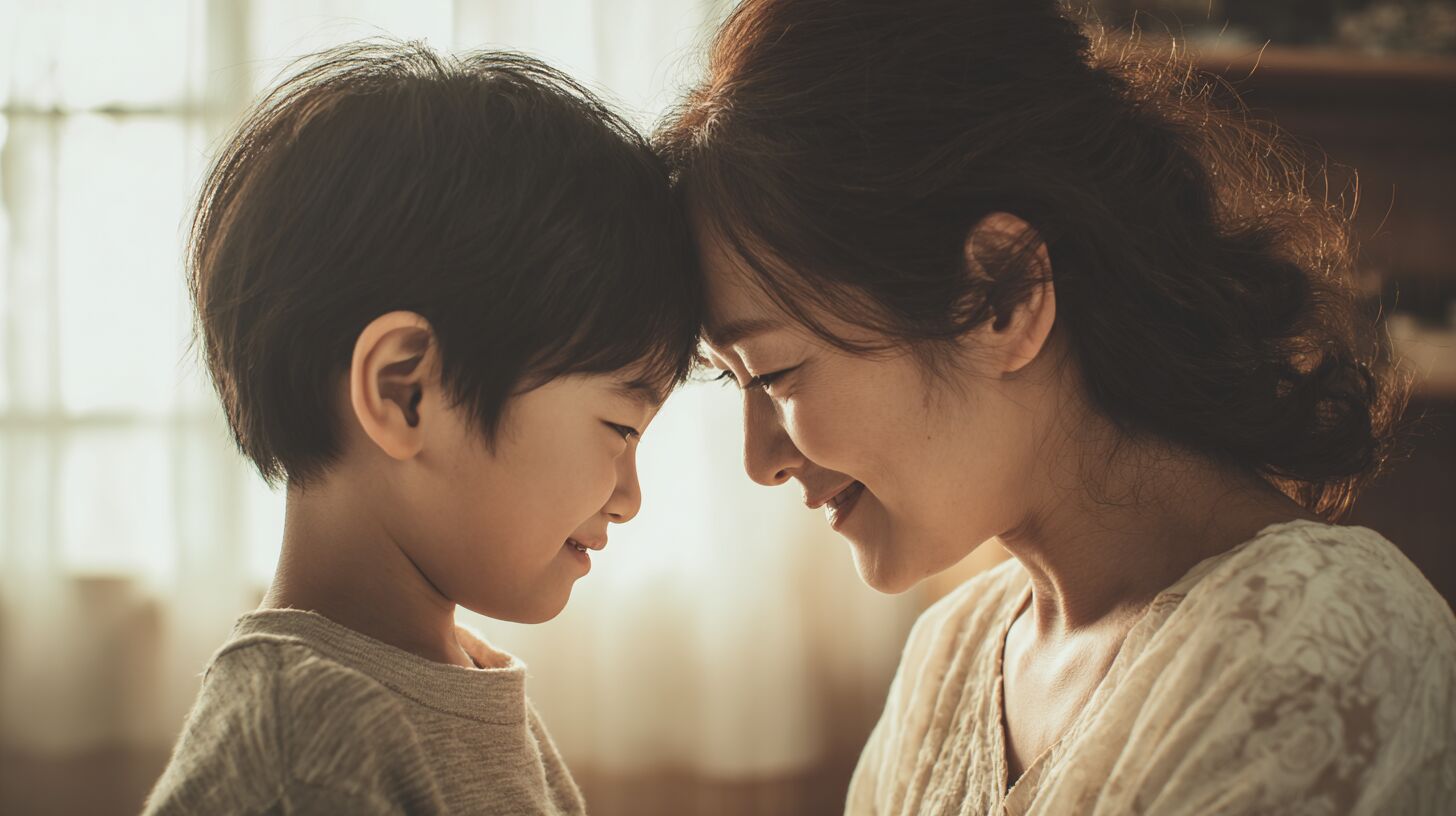 恵庭市のお子様へ。小児矯正はいつから？歯並びと健やかな成長を考える