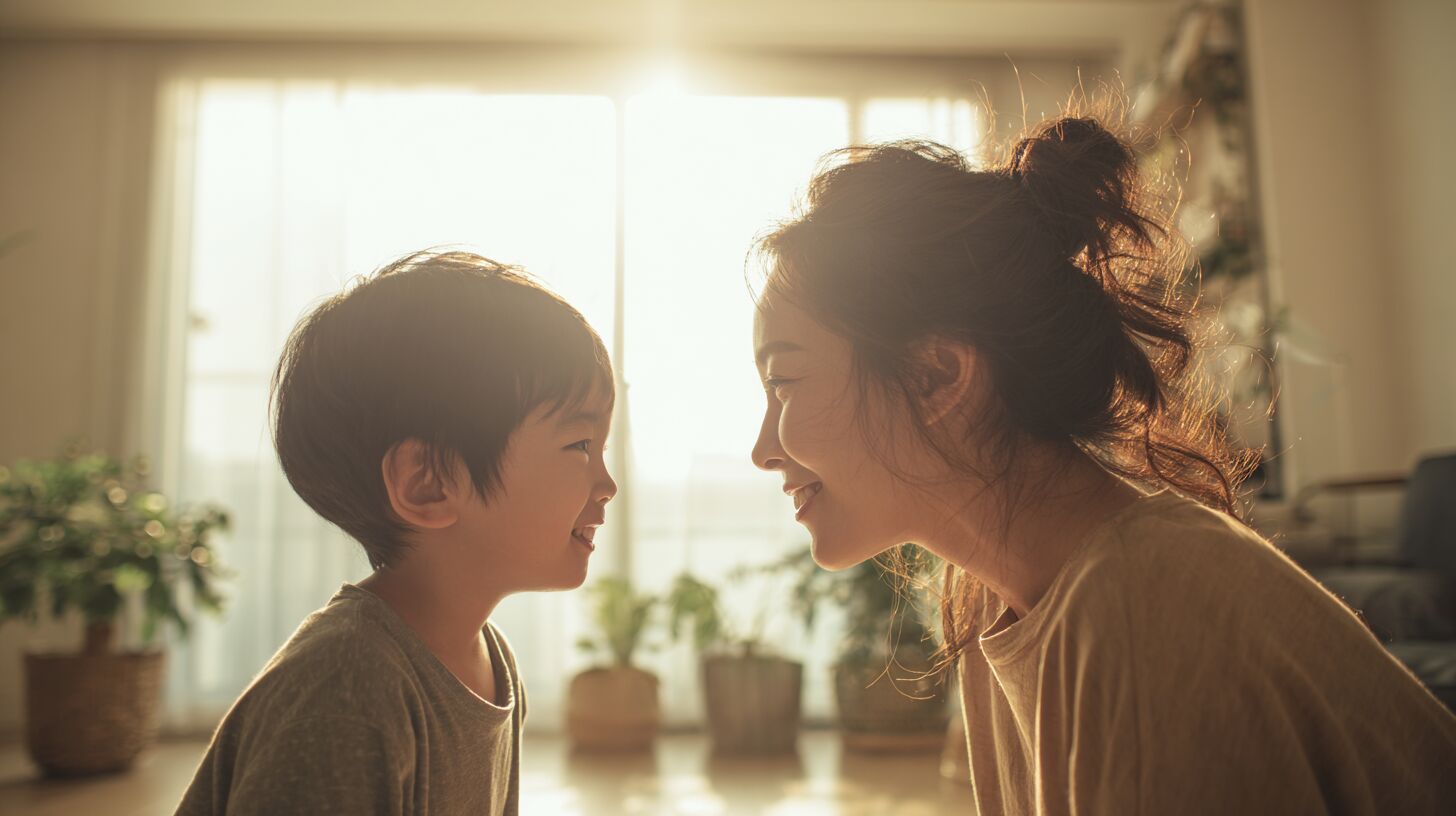 長沼町のお子様へ。小児矯正は何歳から？歯並びと生活習慣のやさしい関係