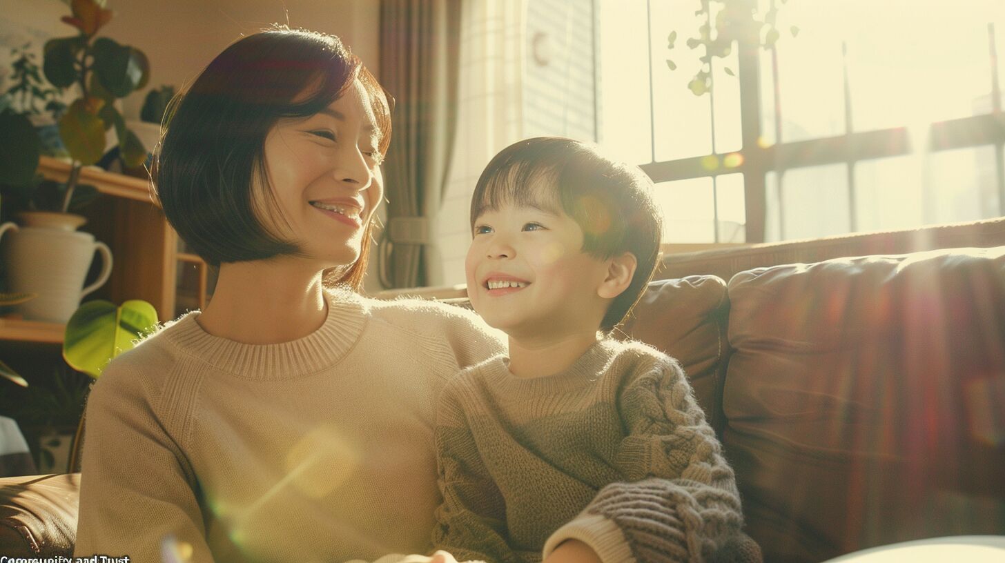 北広島市・札幌市の小児矯正は何歳から？歯並びが気になる保護者様へ