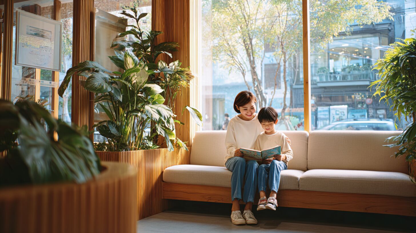 北広島市・札幌市で検討する小児矯正｜何歳から始めるのがいい？