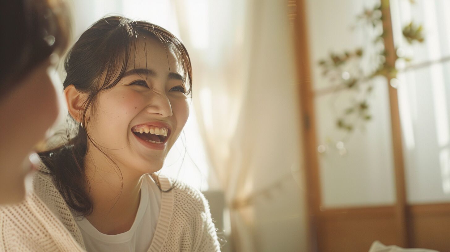 インビザラインで変わる日常、その一歩先へ｜札幌・北広島で「親子で描く」理想の歯並びと、納得の選び方