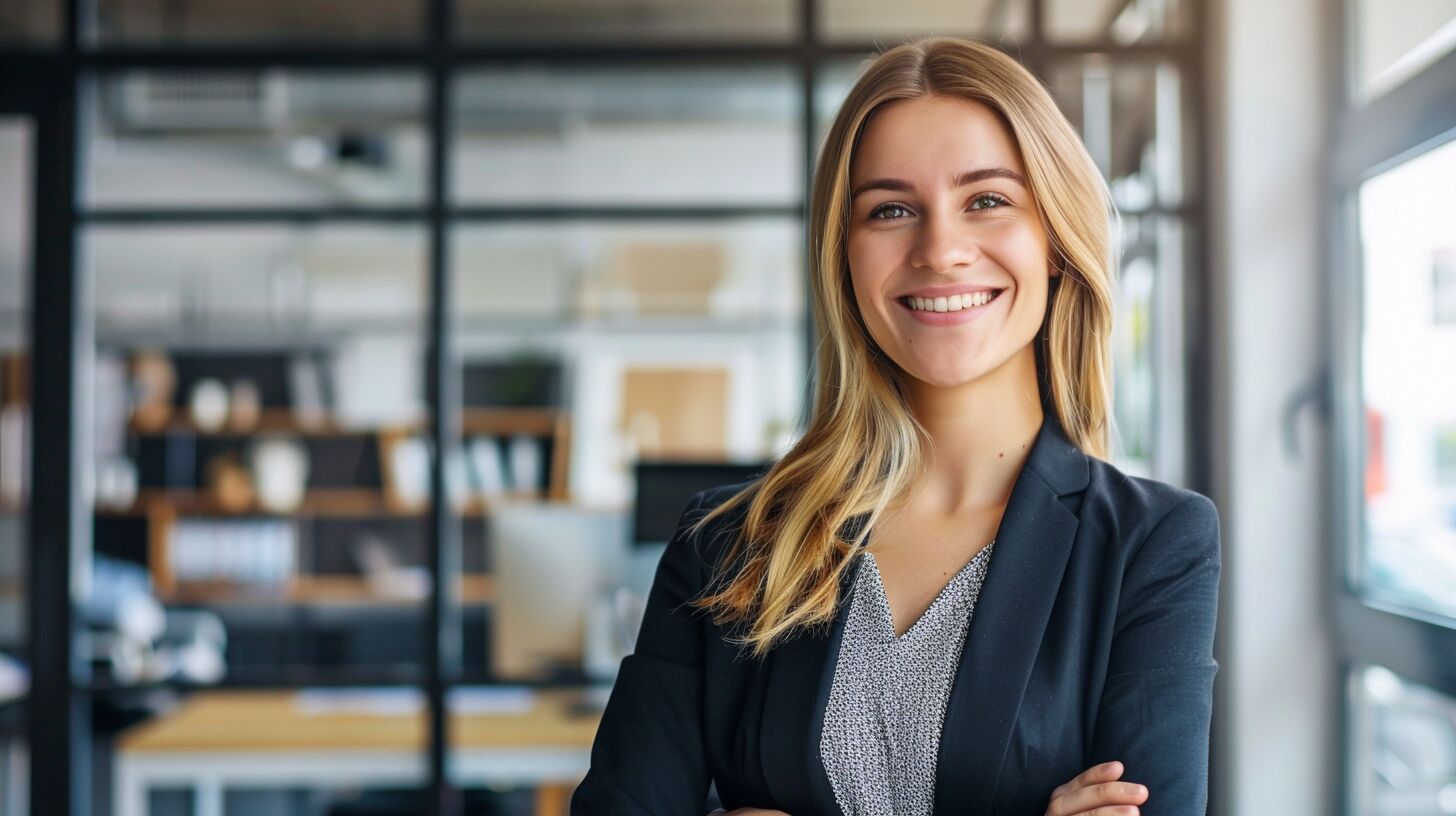 札幌・北広島で考える、仕事と印象を両立するマウスピース矯正。インビザラインという選択の先にあるもの