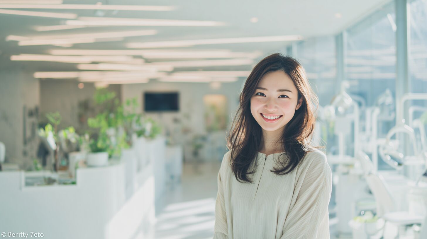 インビザラインだけで決めない。札幌・北広島で考える、仕事と日常をあきらめない歯並びの整え方