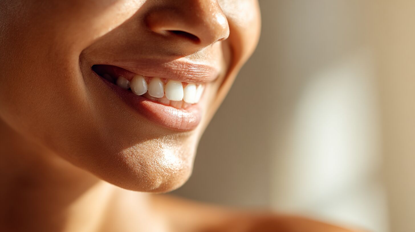 インビザライン以外の選択肢も。札幌・北広島で自分らしく「口元の印象」を整えるということ