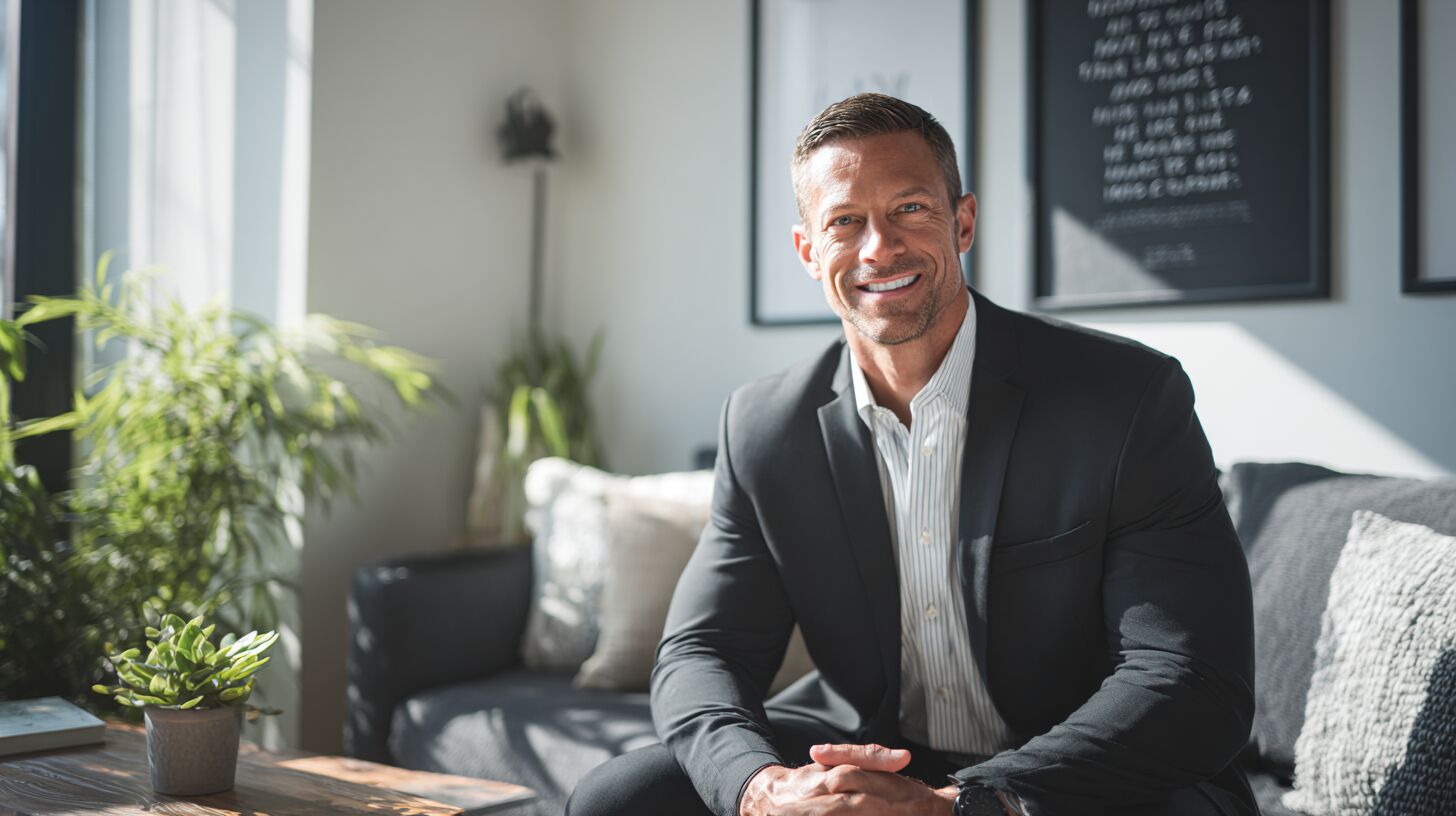 インビザラインで整えるのは、歯並びだけではなく「仕事に向き合う自分」かもしれない。札幌・北広島で考える、大人のためのマウスピース矯正