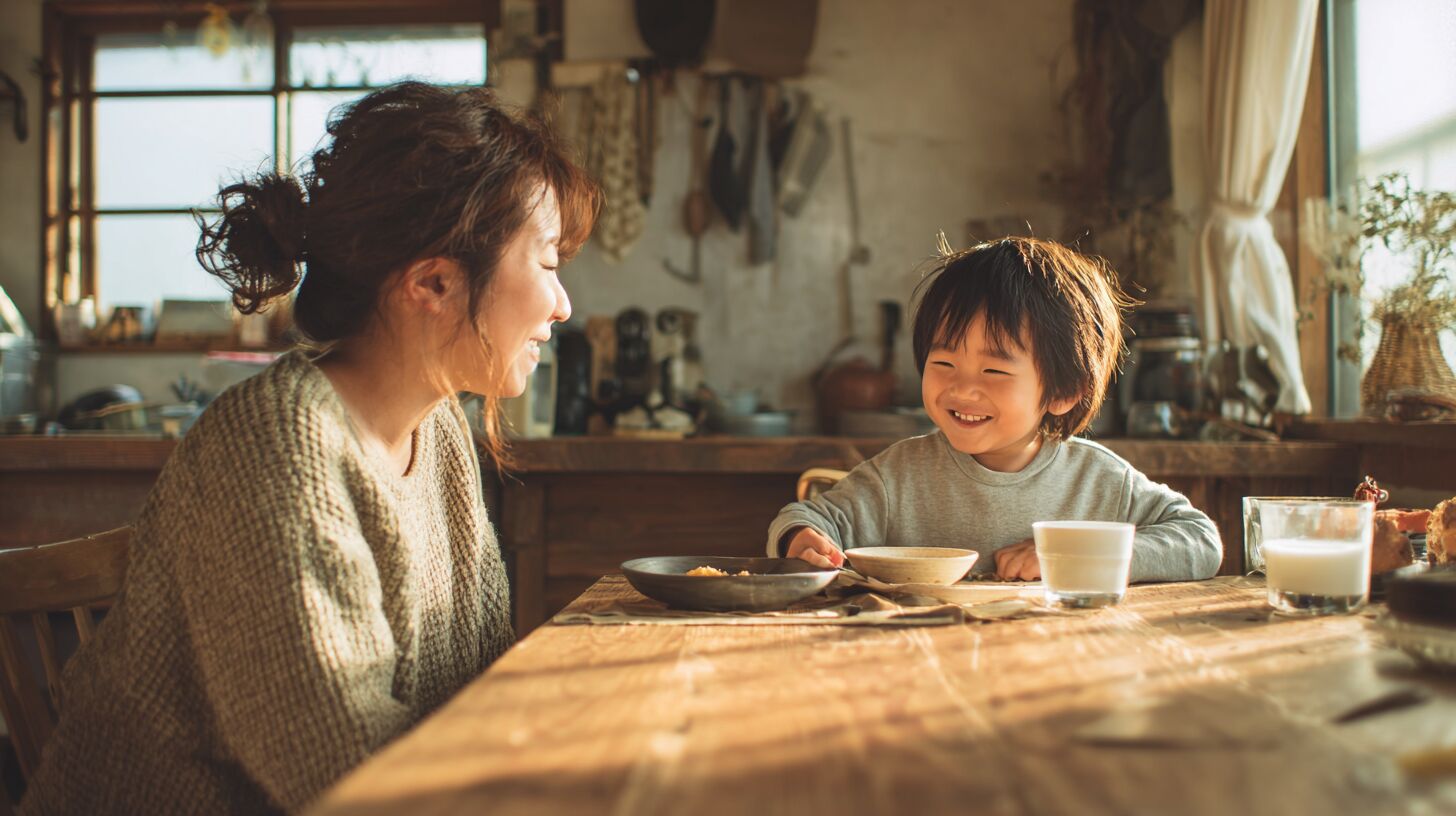 恵庭市のお子さんへ。考える小児矯正｜いつから始める？健やかな成長を支える歯並び相談