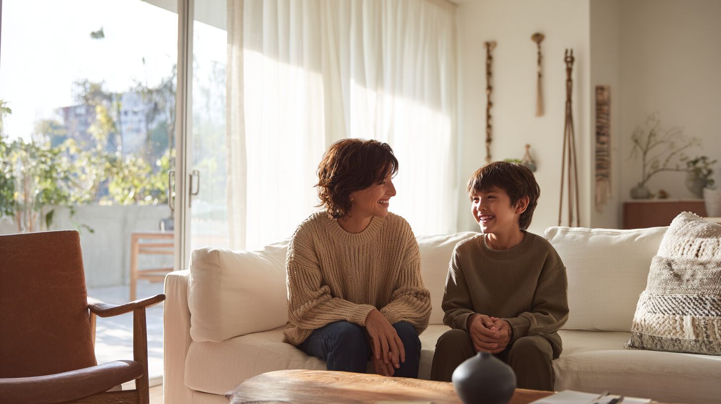 恵庭市のお子さんへ。小児矯正は何歳から始めるのがいい？健やかな成長を支える考え方