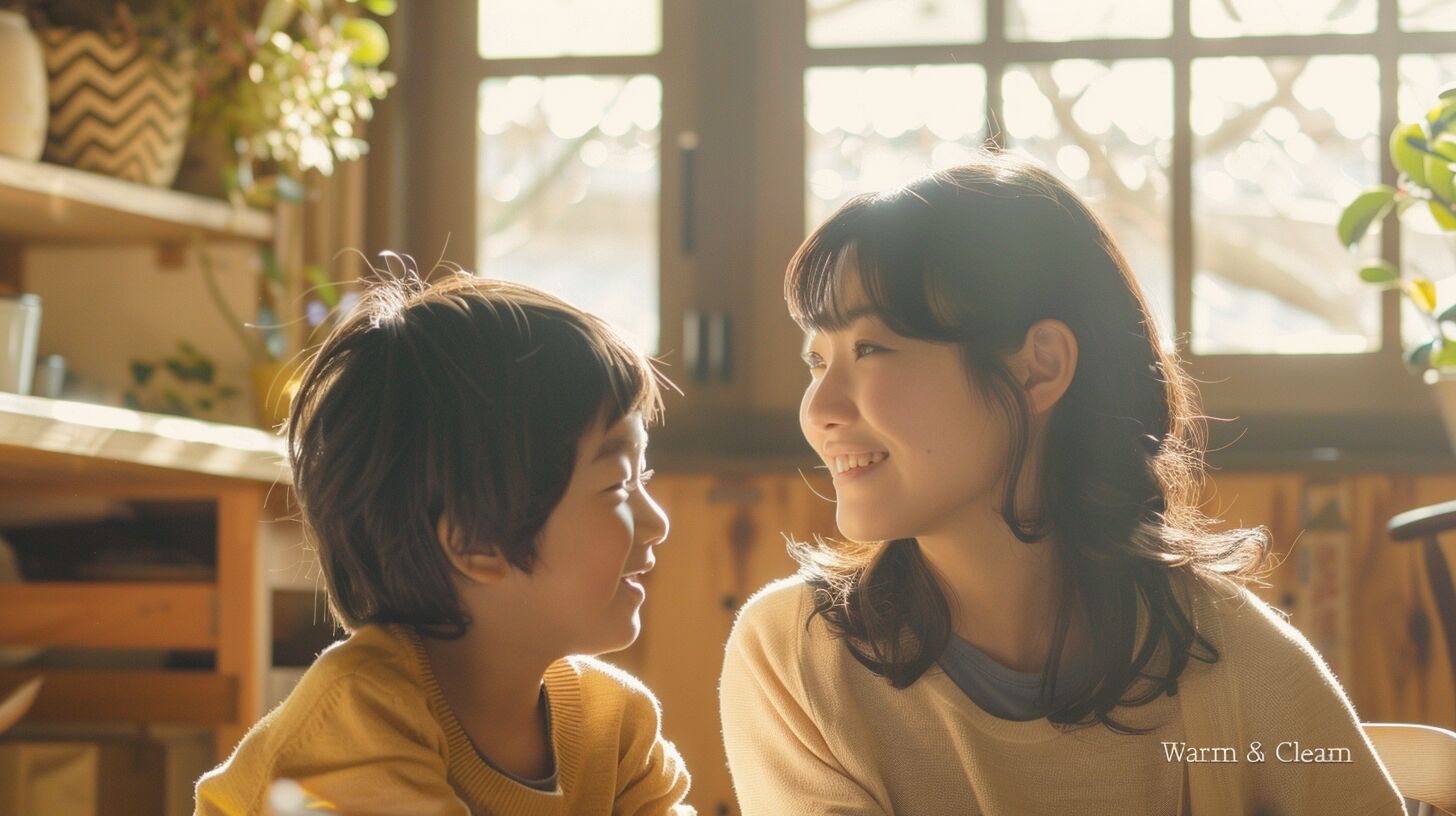 長沼町のお子さんへ。小児矯正をいつから始める？健やかな成長を支えるためのヒント