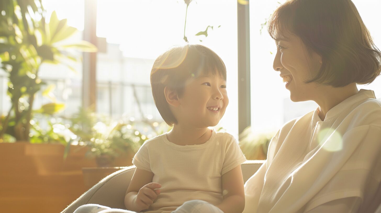 長沼町のお子さんへ。小児矯正、何歳から始めるのがいい？