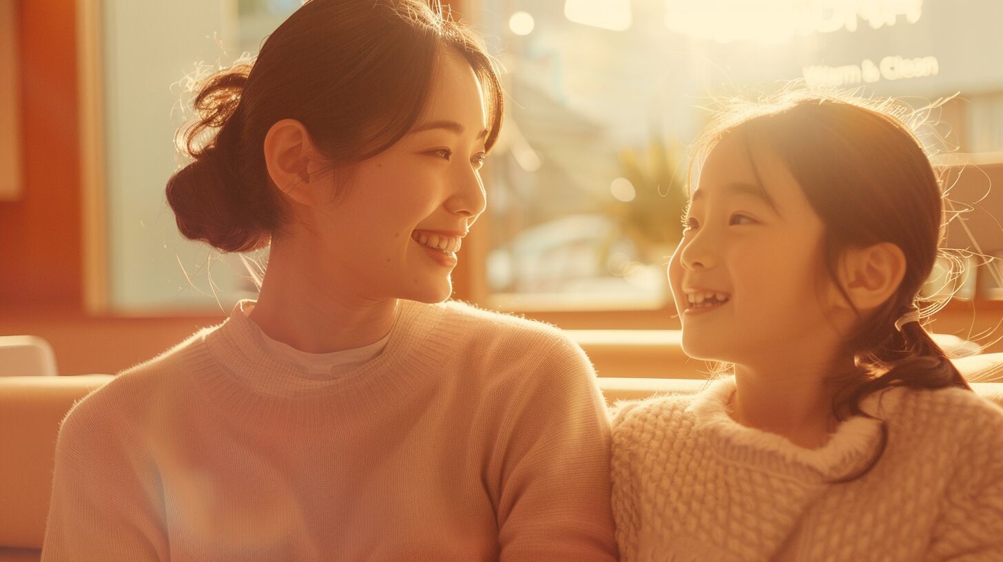 恵庭市のお子さんへ。小児矯正を考えるなら。何歳から始めるのが良い？