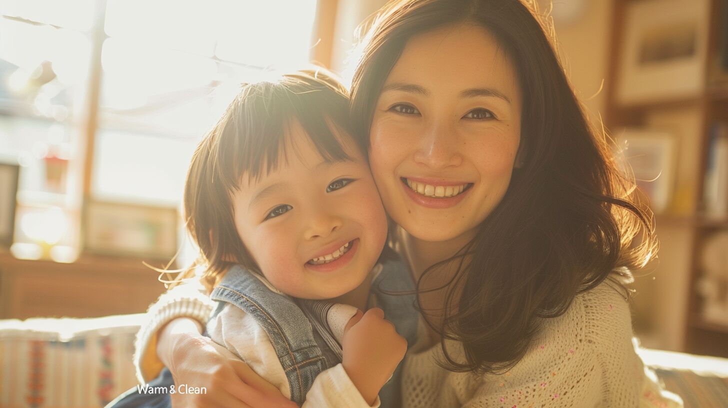 千歳市のお子さんへ。小児矯正は何歳から？歯並びと生活習慣の関係について