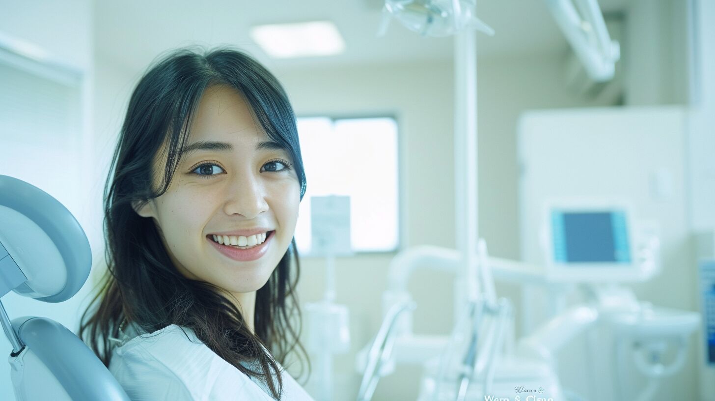 インビザラインは一つの選択肢。札幌・北広島で自分らしい「日常」を崩さずに歯並びを整えるということ