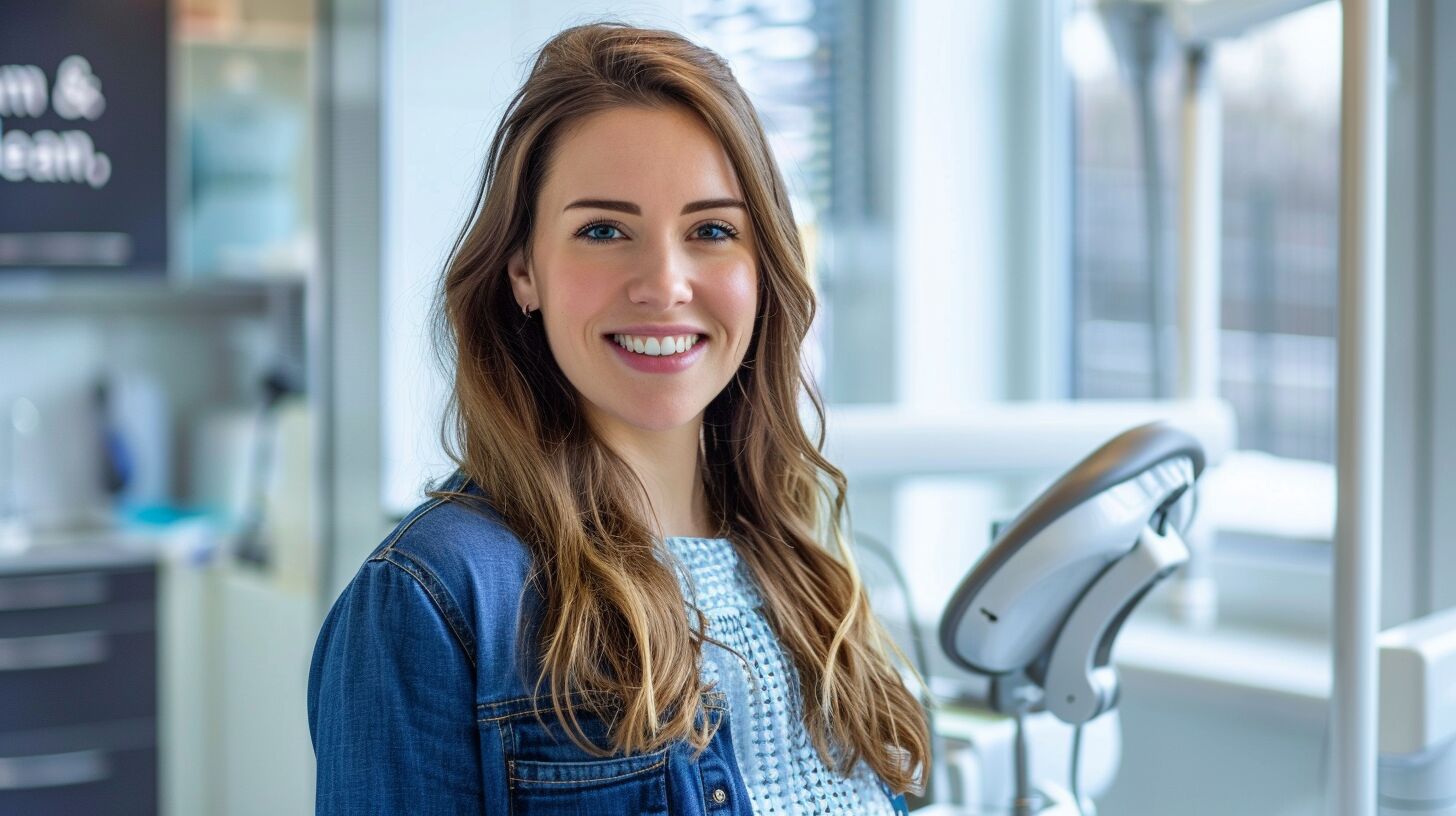 インビザラインは一つの選択肢。札幌・北広島で考える「日常を崩さない」歯並びの整え方