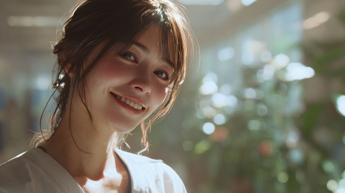 インビザラインを検討中の方へ。札幌・北広島で考える「仕事と生活をあきらめない」マウスピース矯正という選択