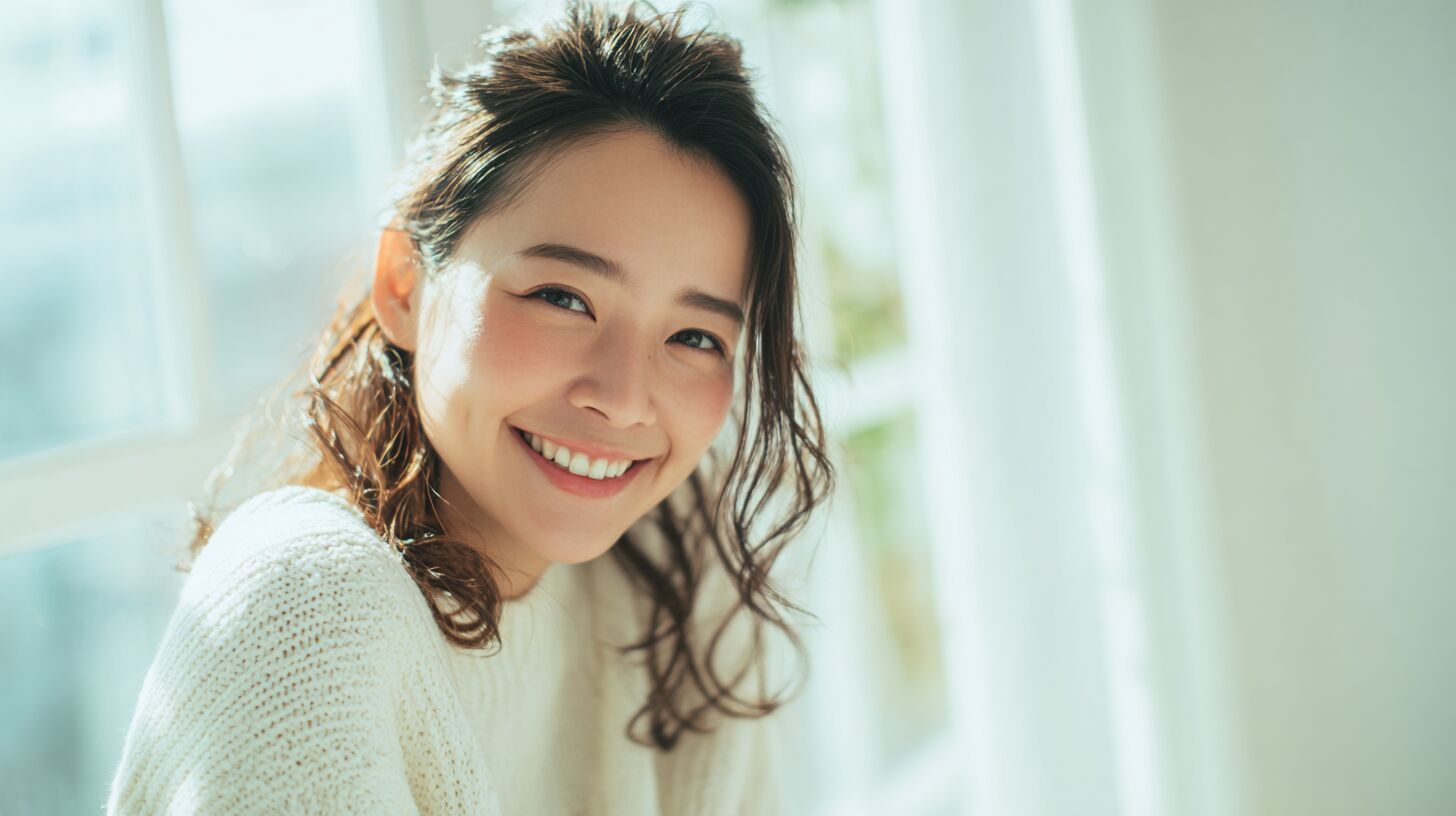 インビザラインだけで考えない、自分らしい横顔の整え方｜札幌・北広島で向き合う大人のマウスピース矯正