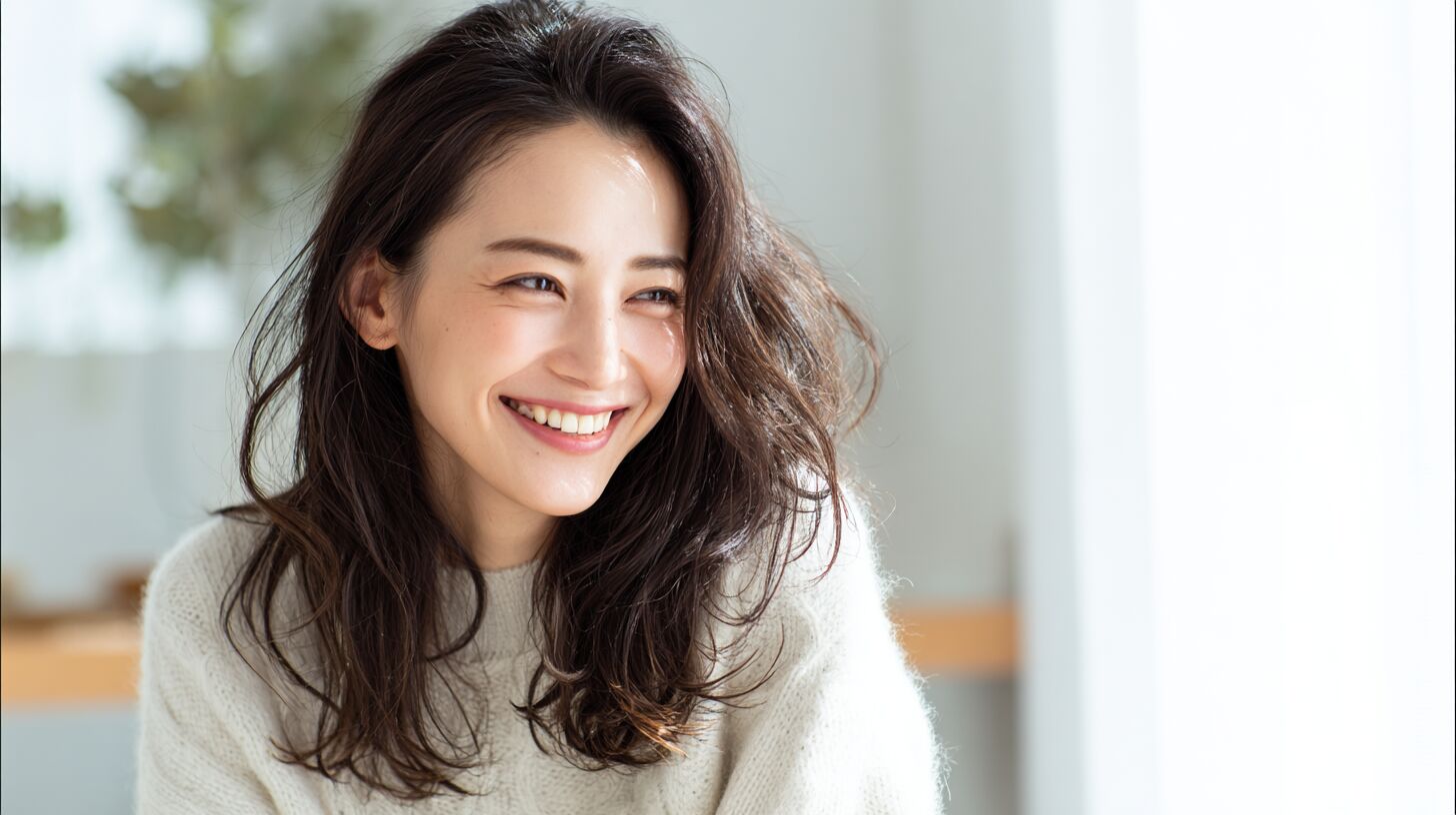 インビザラインを検討中の方へ。札幌・北広島で考える「自分らしく、心地よく整える」マウスピース矯正という選択