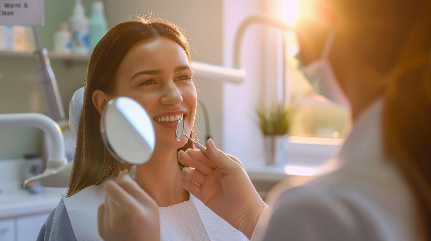 北広島市で考えるホワイトニング｜自然な白さで毎日を「整える」選択