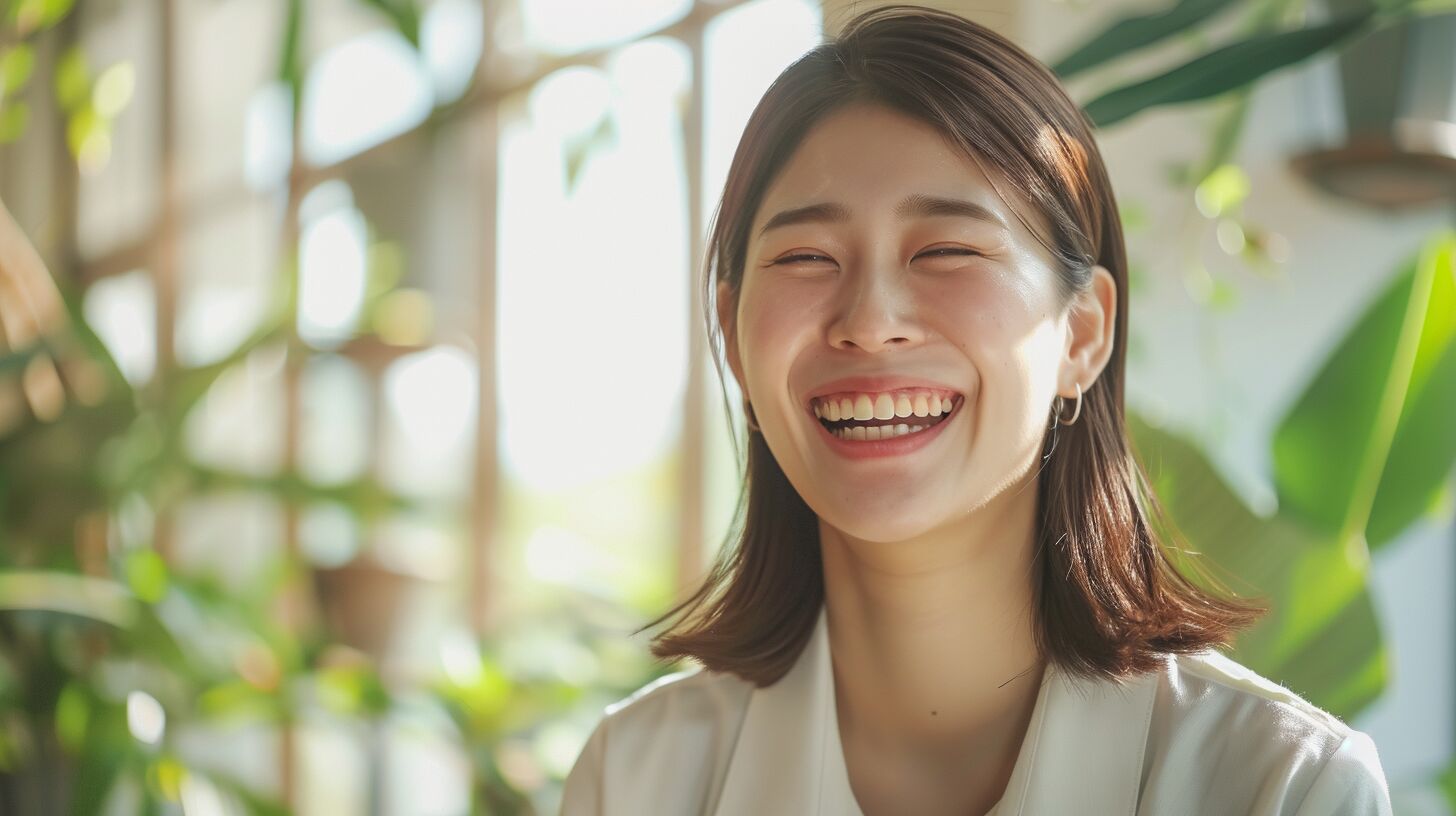 インビザラインだけが正解？札幌・北広島で自分らしい「澄んだ笑顔」を見つけるための、納得できる選択