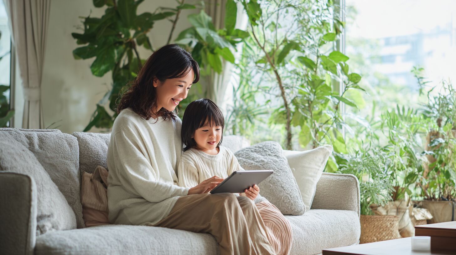 長沼町のお子さんへ。小児矯正をいつから始める？健やかな成長を支える歯並びの土台づくり
