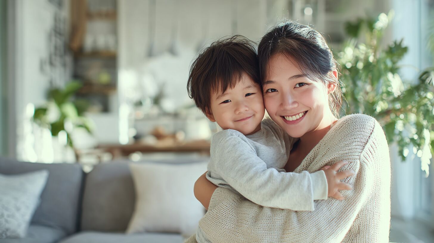 長沼町のお子さんへ。小児矯正は何歳から？歯並びの不安に寄り添う選択肢