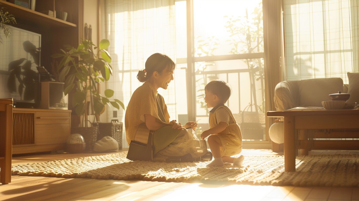 千歳市のお子さんへ。小児矯正は何歳から？歯並びと健やかな成長のヒント