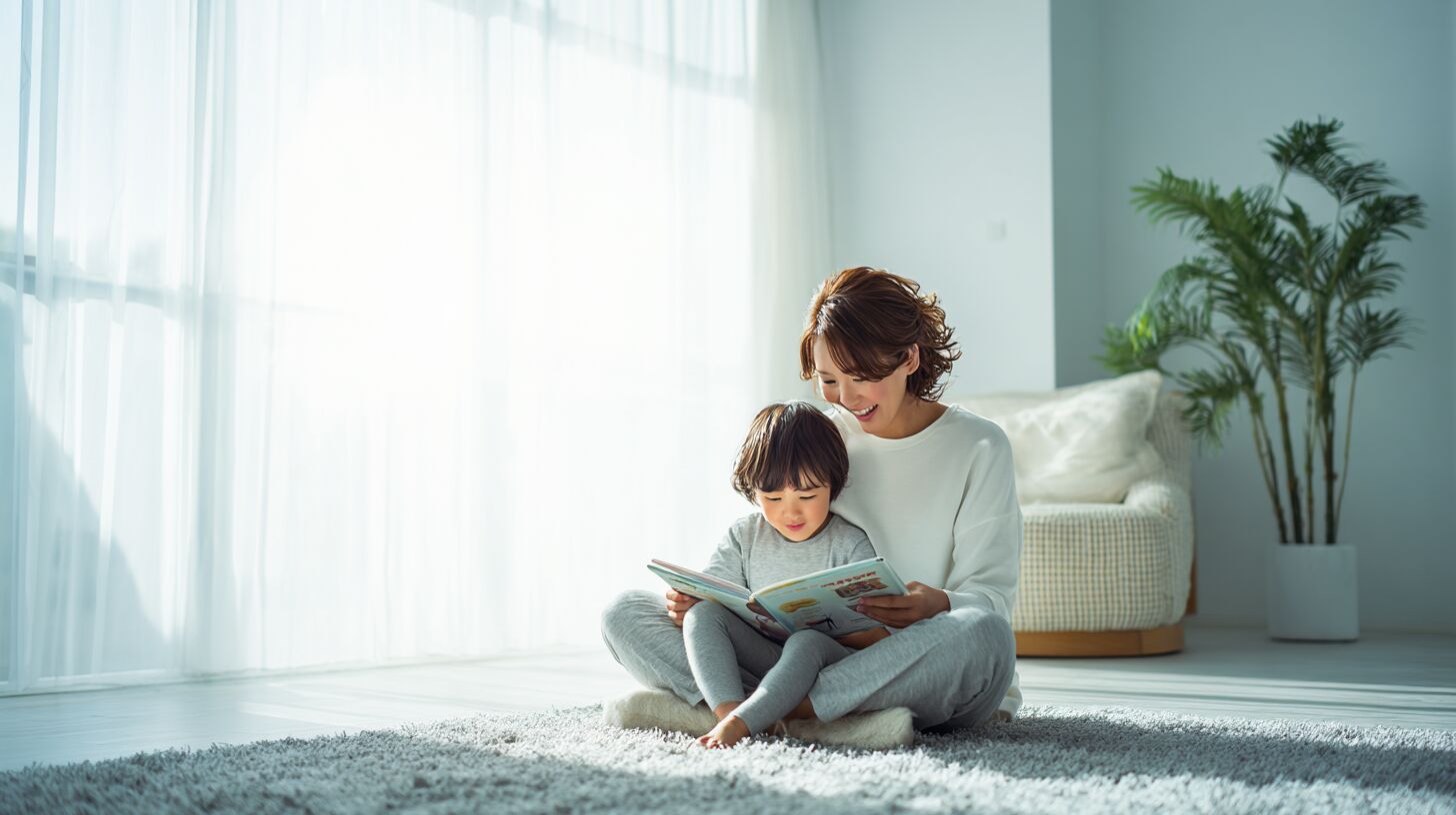 恵庭市のお子さんへ。小児矯正、いつから始める？歯並びの不安に寄り添う選択肢