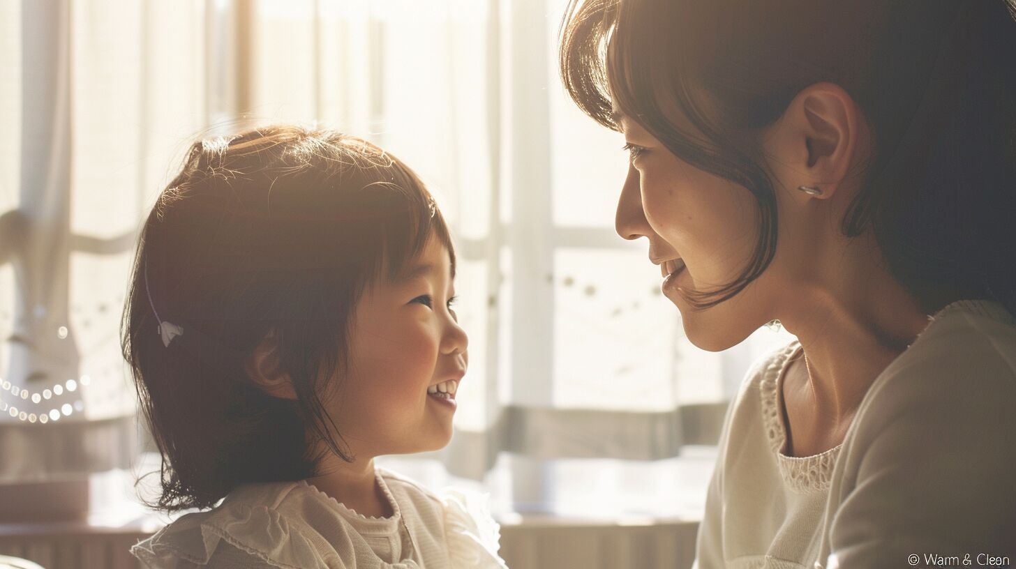 恵庭のお子さんへ。小児矯正をいつから考える？不安を安心に変える「成長のサポート」